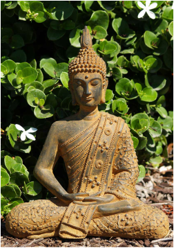 Theravadin Vispassana Buddhist psychotherapy