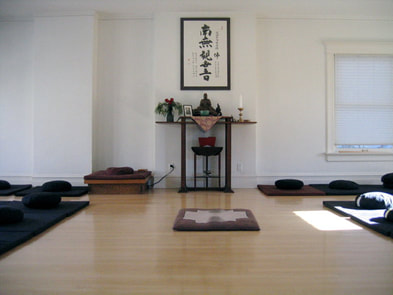 Zen Buddhist Psychotherapists and Counsellors in Sydney CBD, Australia